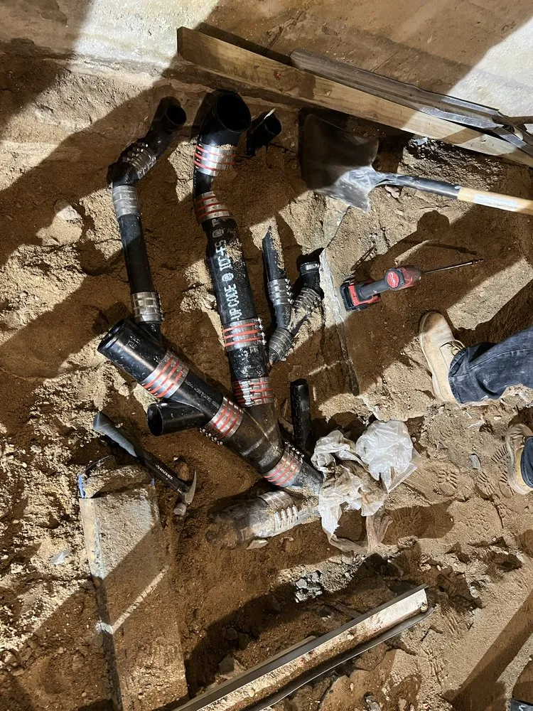 Slide of Local Elite Piping and Heating