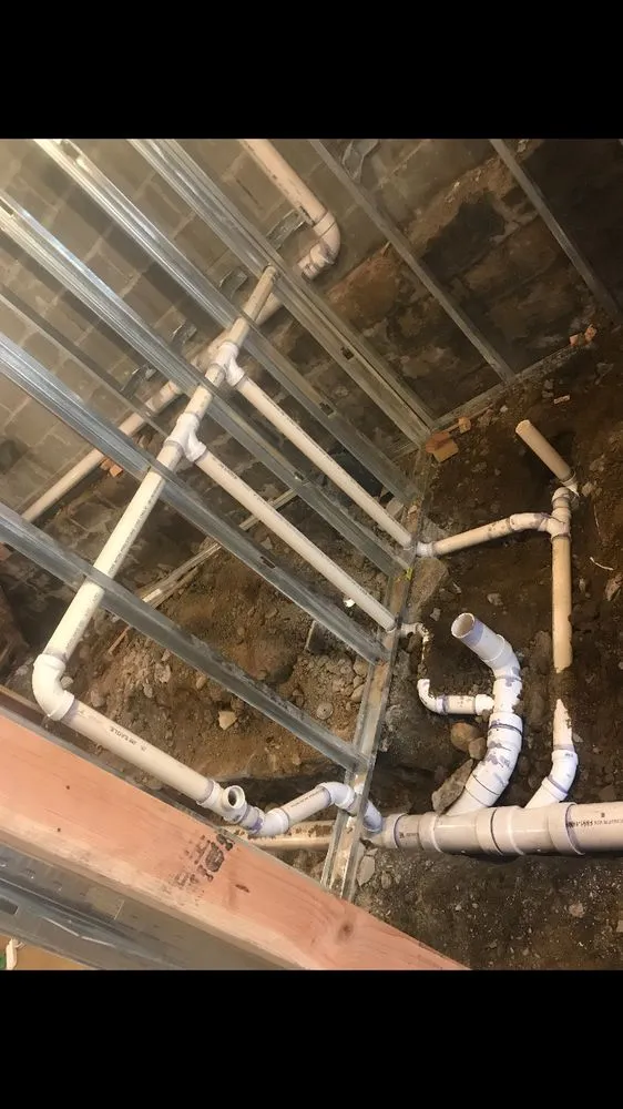 Slide of Local Elite Piping and Heating