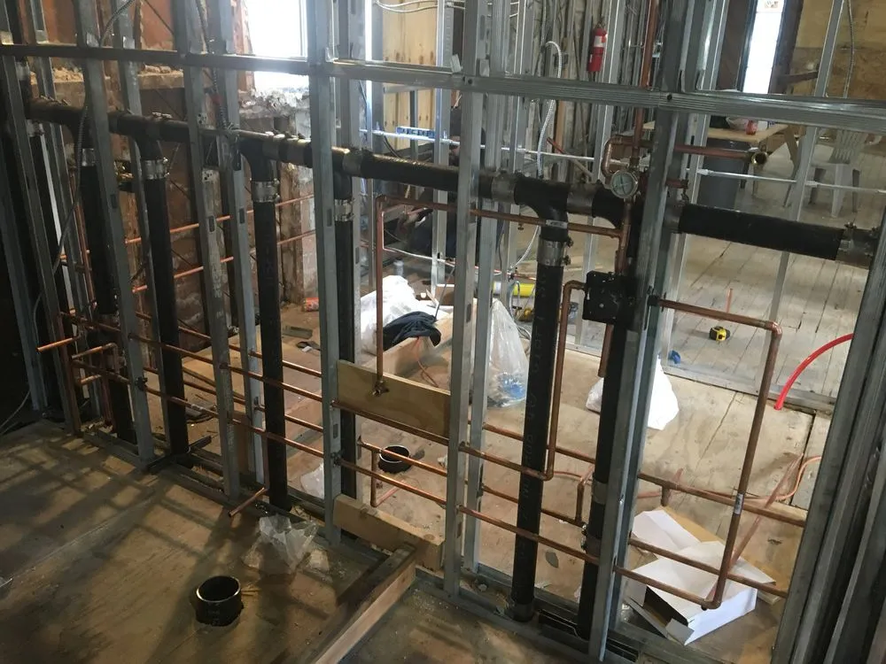 Slide of Local Elite Piping and Heating