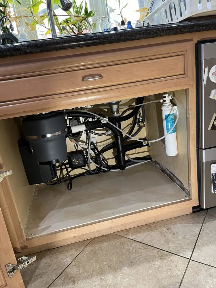 Slide of Local Family Handyman