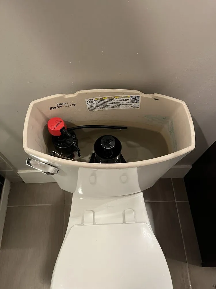 Slide of Local Family Handyman