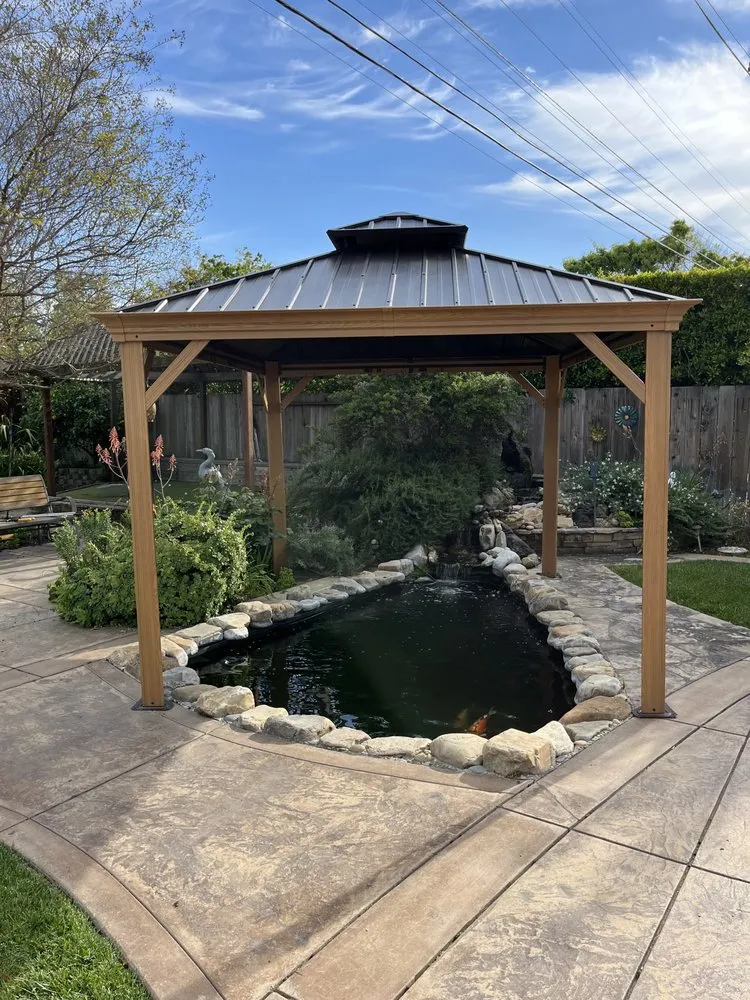 Slide of Local Family Handyman