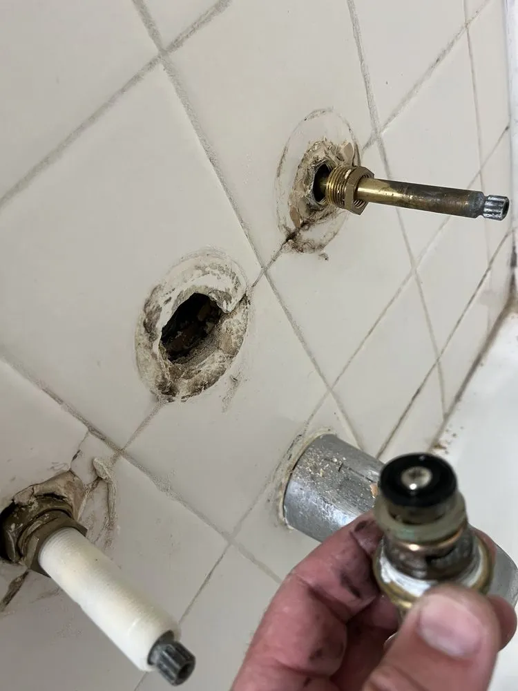 Slide of Local Family Handyman