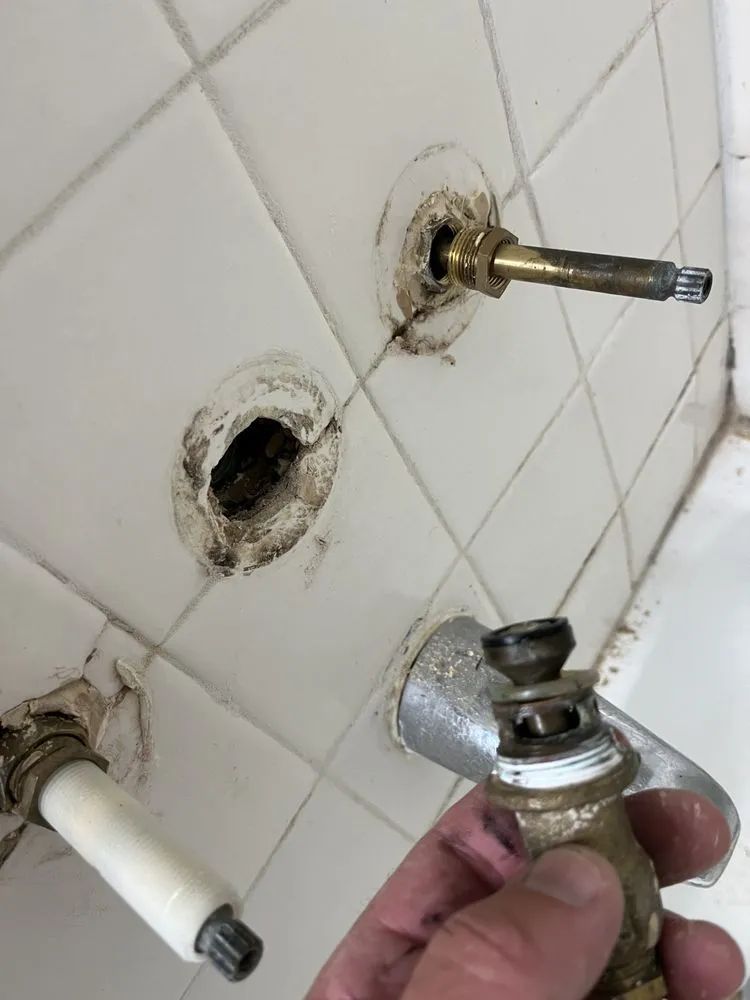 Slide of Local Family Handyman