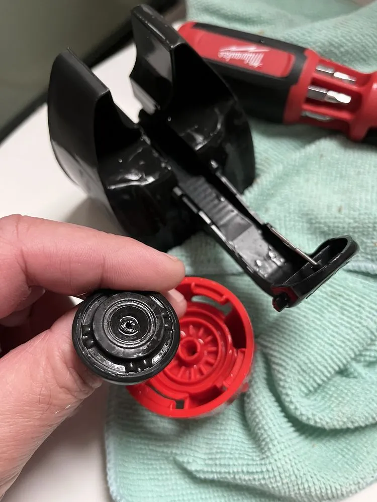 Slide of Local Family Handyman