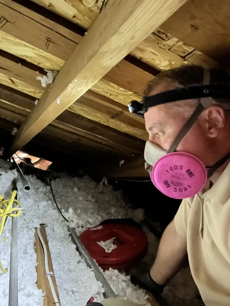 Slide of Local Family Handyman