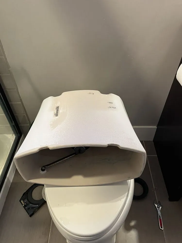 Slide of Local Family Handyman