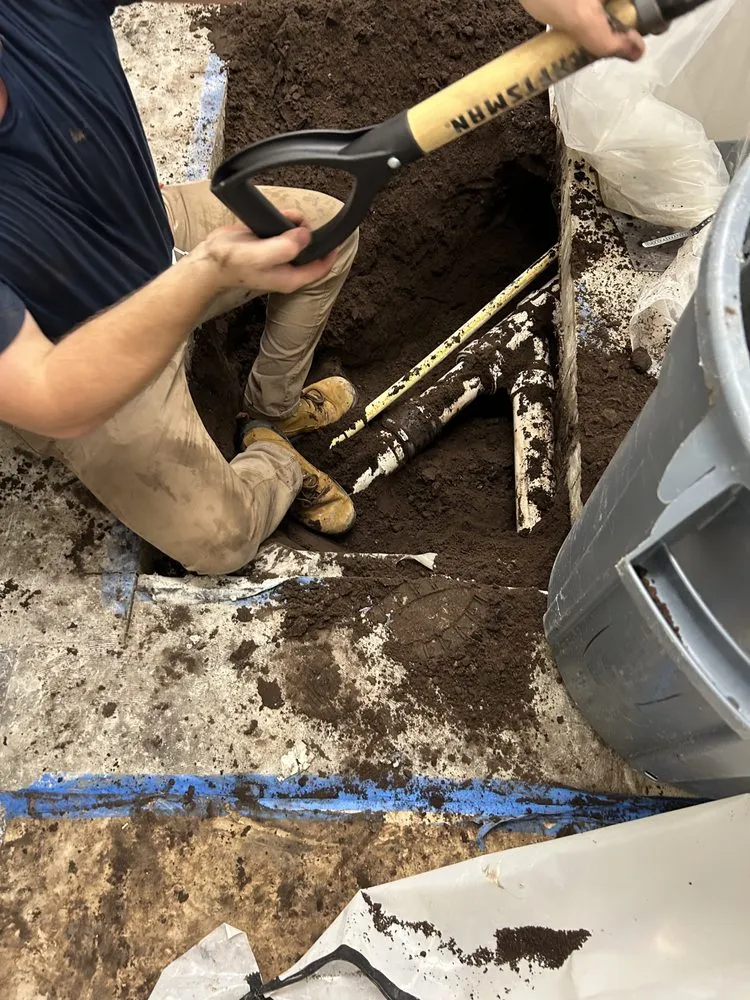 Slide of Local Flo Plumbing