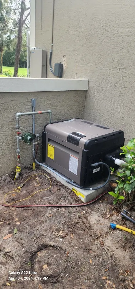 Slide of Local Flo Plumbing