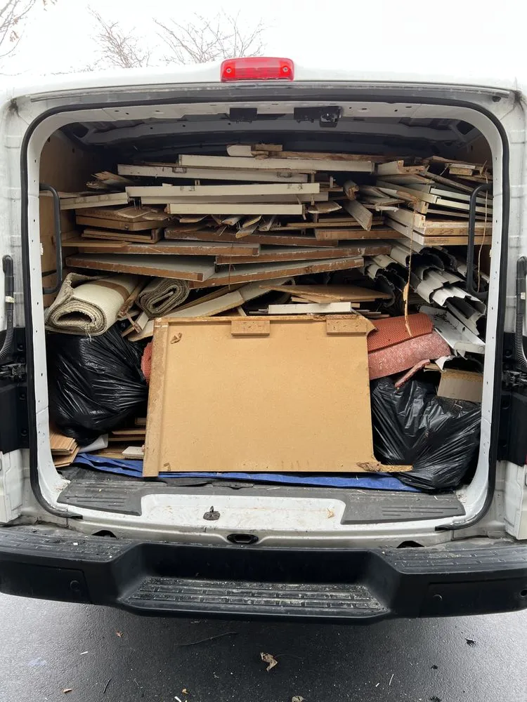 Slide of Local Handyman