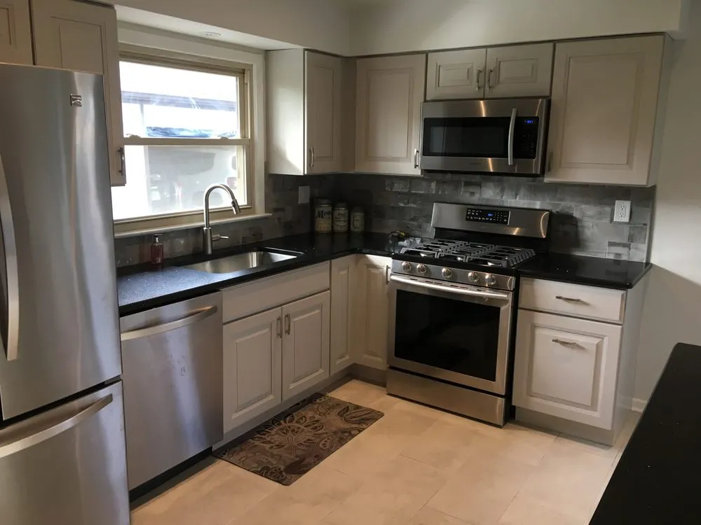 Slide of Local Handyman