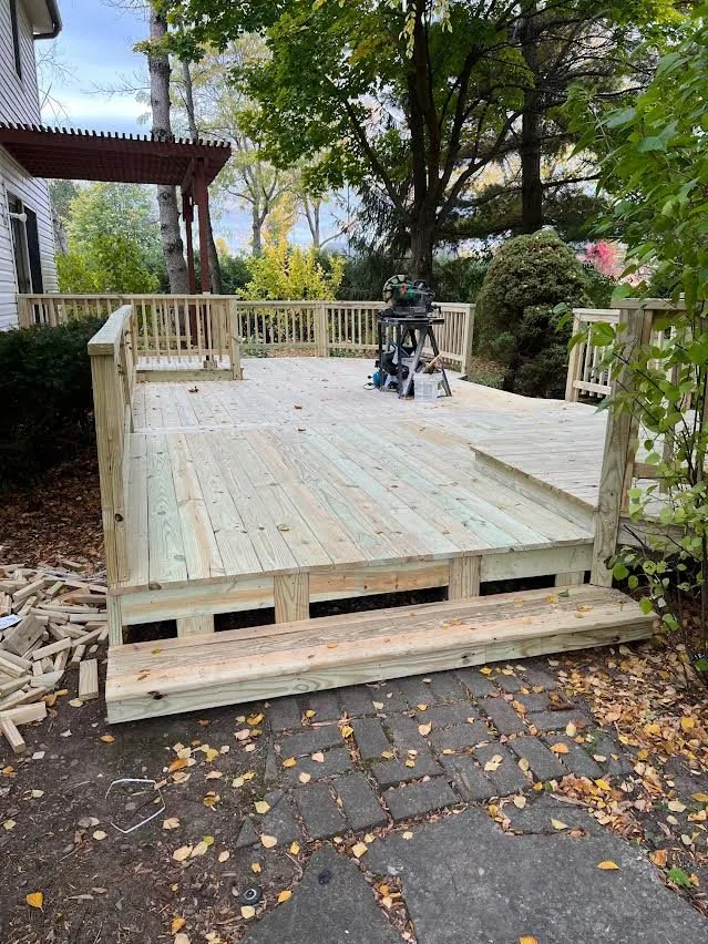 Slide of Local Handyman