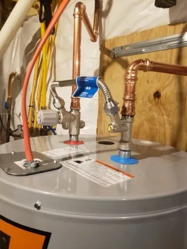 Slide of Local Home Services