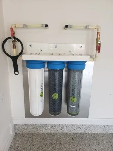 Slide of Local Home Services