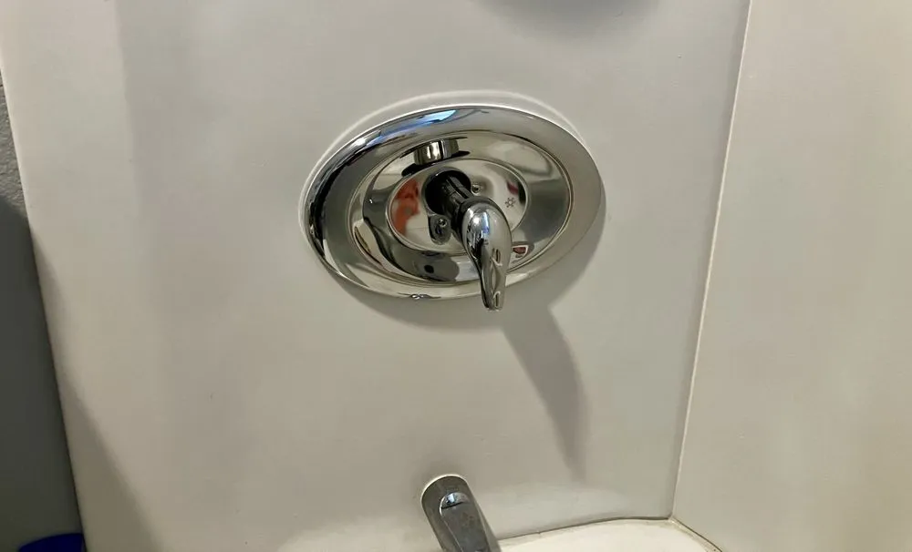 Slide of Local Lady Plumbing