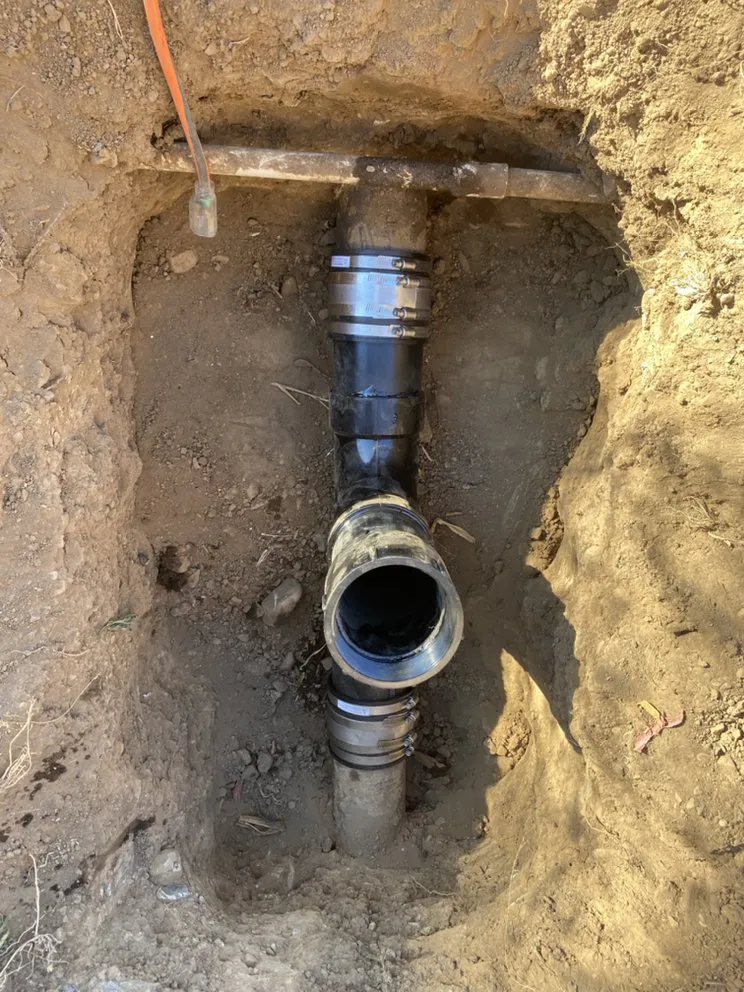 Slide of Local Local Plumbing