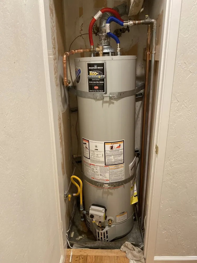 Slide of Local Local Plumbing