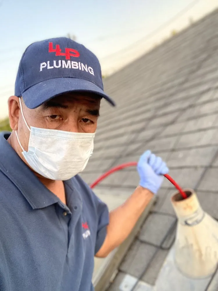 Top-rated drain cleaning for homes in San Jose, CA by Local Local Plumbing