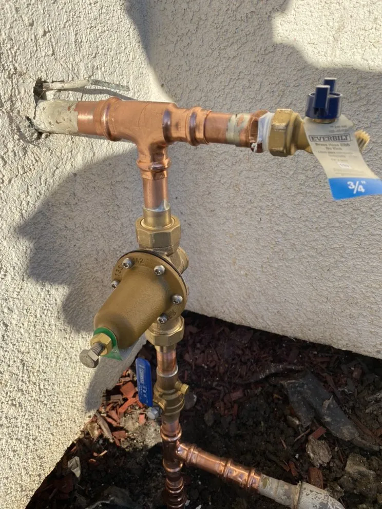 Trusted plumbing repair for homes in San Jose, CA by Local Local Plumbing