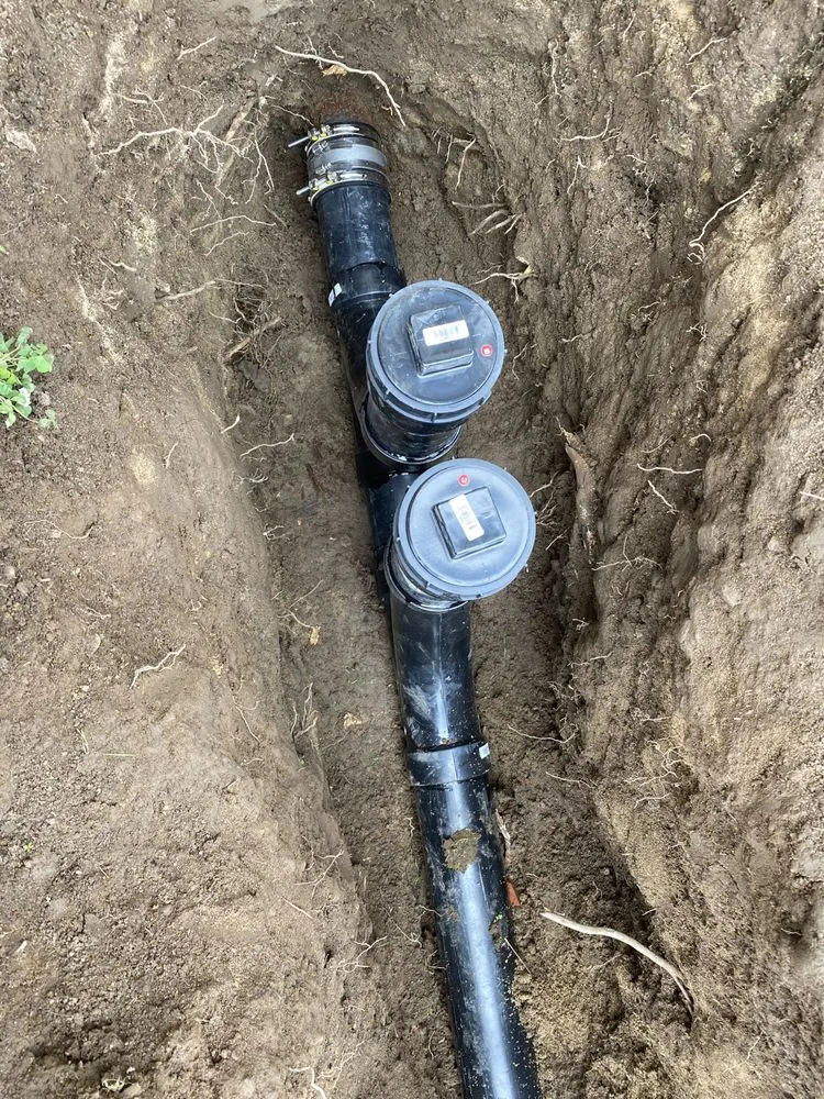 Slide of Local Local Plumbing