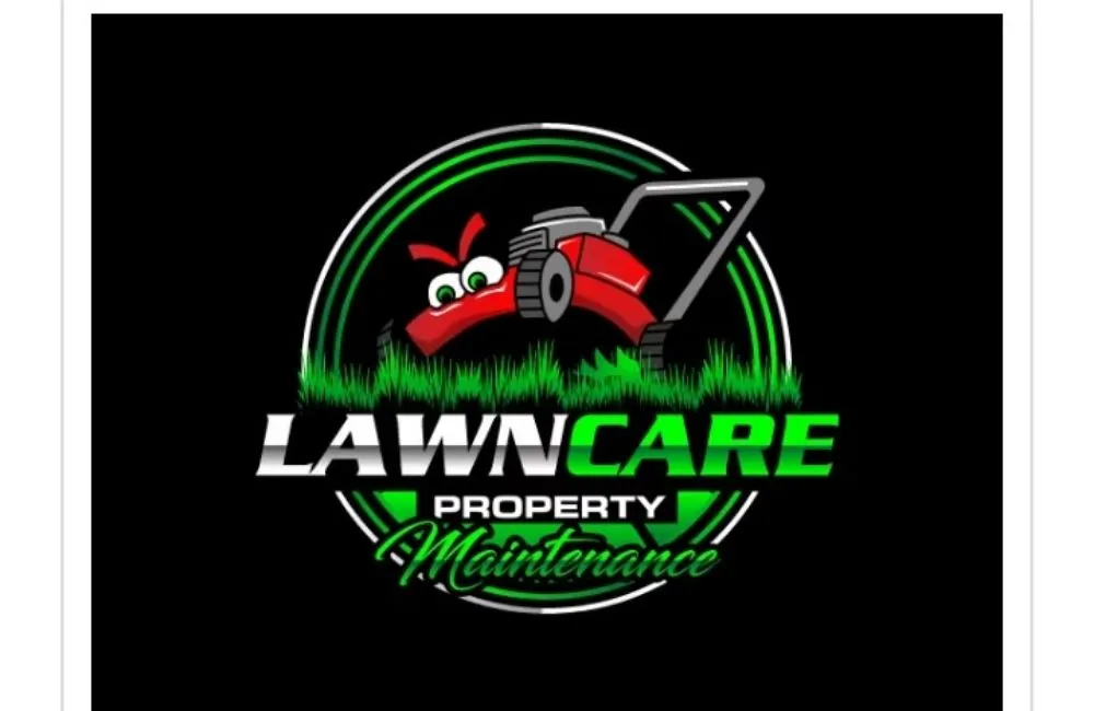 Slide of Local Man's Lawn Care and Cleaning Services