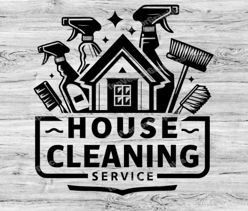 Slide of Local Man's Lawn Care and Cleaning Services