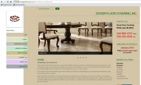 Local Michigan Services