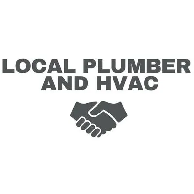 Local Plumber and HVAC