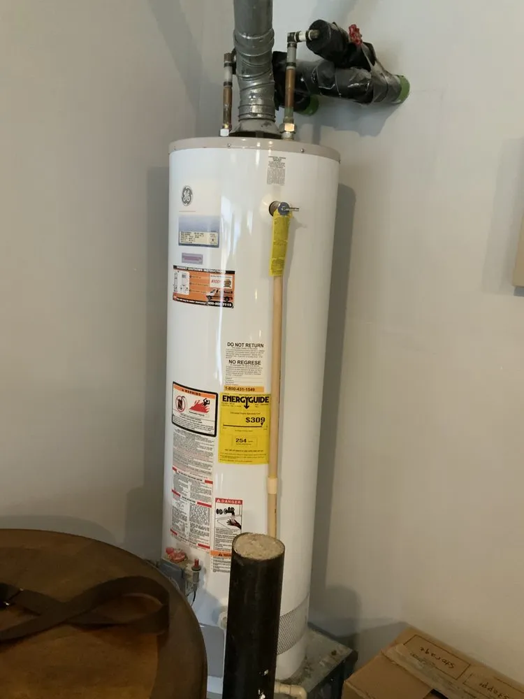 Slide of Local Plumber