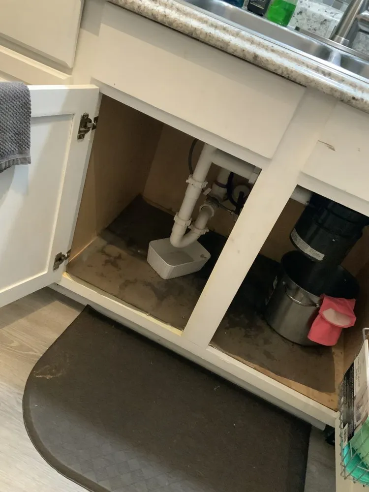 Slide of Local Plumber