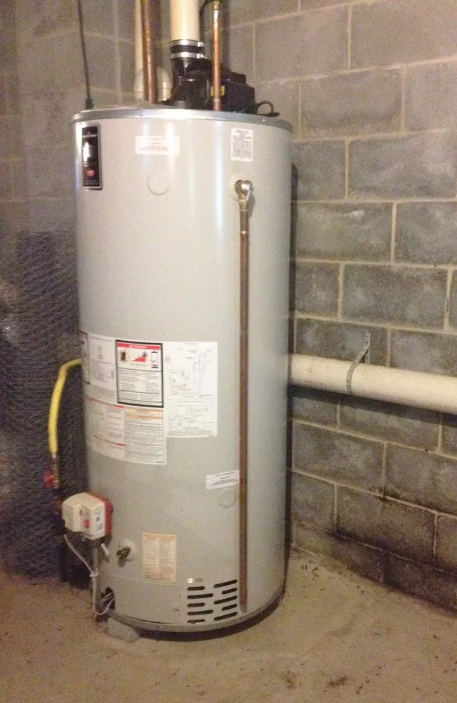 Slide of Local Plumber