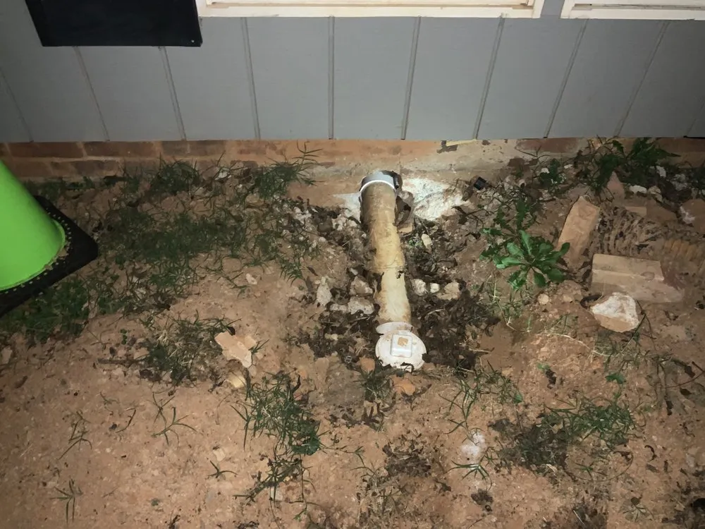 Slide of Local Plumber