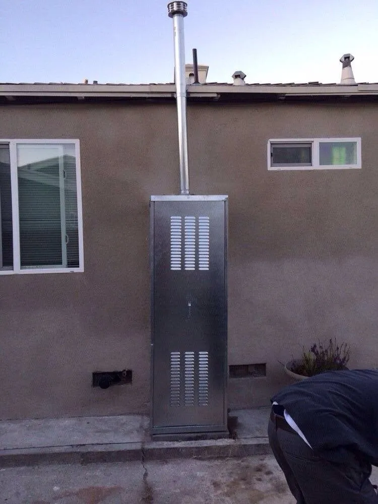 Slide of Local Plumber