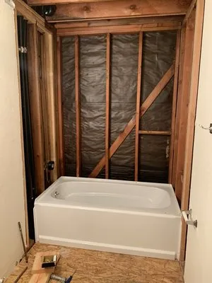 Local Plumbing & Rooter Services Logo