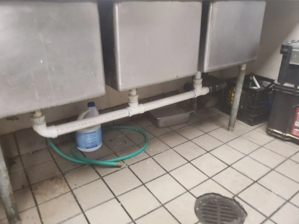 Top-rated leak detection for homes in Hopewell Junction, NY by Local Plumbing and Electric