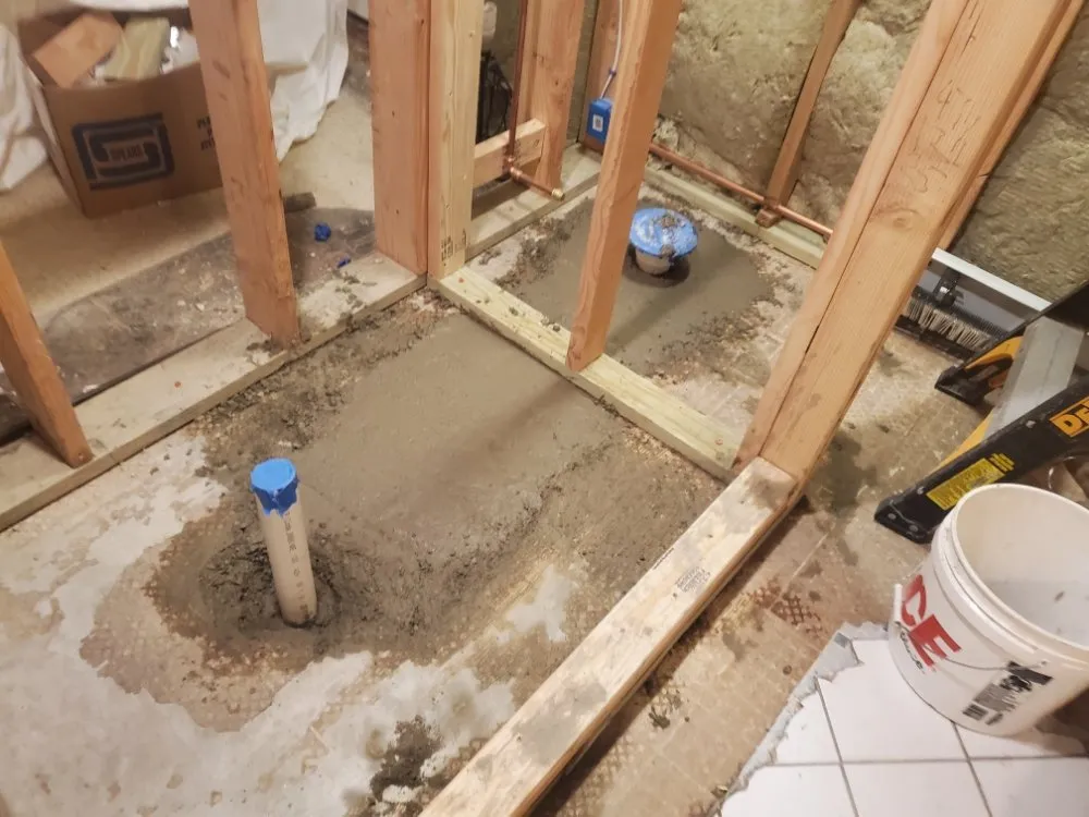Reliable drain cleaning for homes in Hopewell Junction, NY by Local Plumbing and Electric