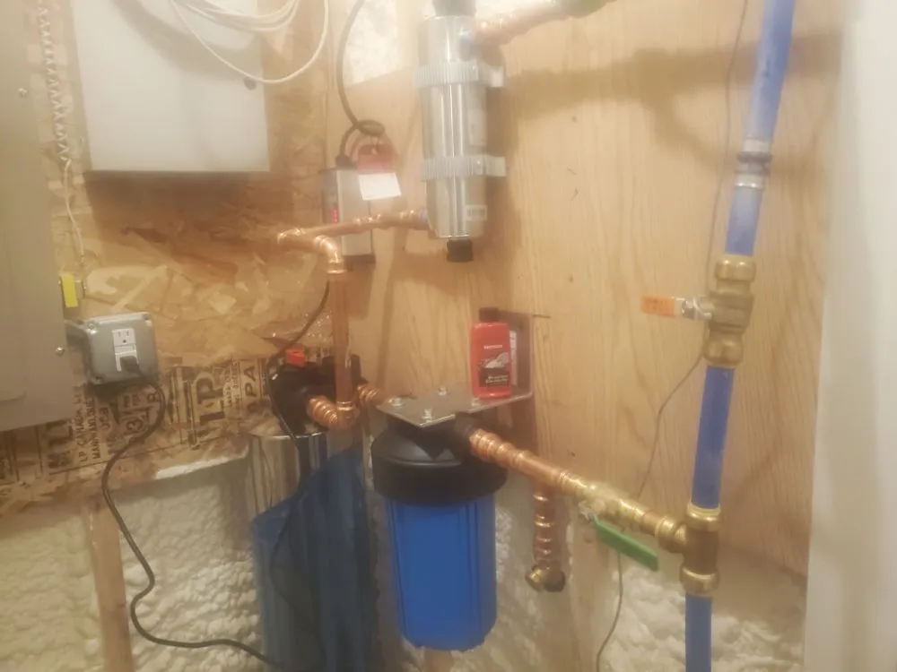 Affordable leak detection service in Hopewell Junction, NY - Local Plumbing and Electric