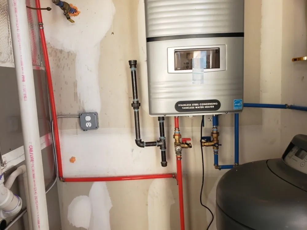Professional leak detection for homes in Hopewell Junction, NY by Local Plumbing and Electric