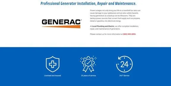 Expert pipe repair experts serving Hopewell Junction, NY - Local Plumbing and Electric