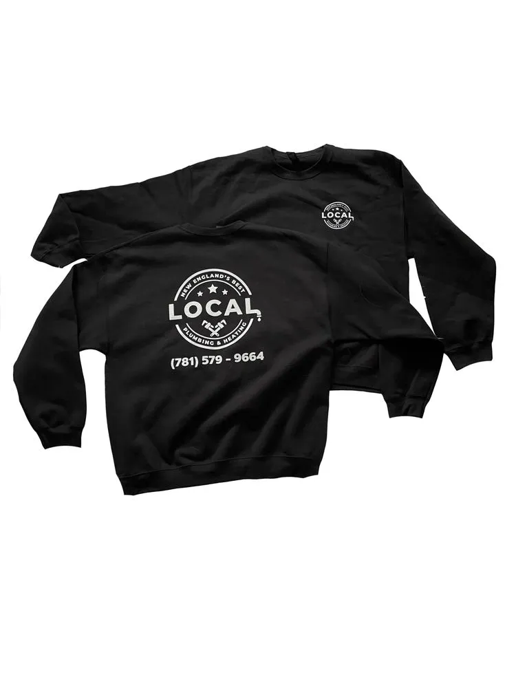 Slide of Local Plumbing and Heating