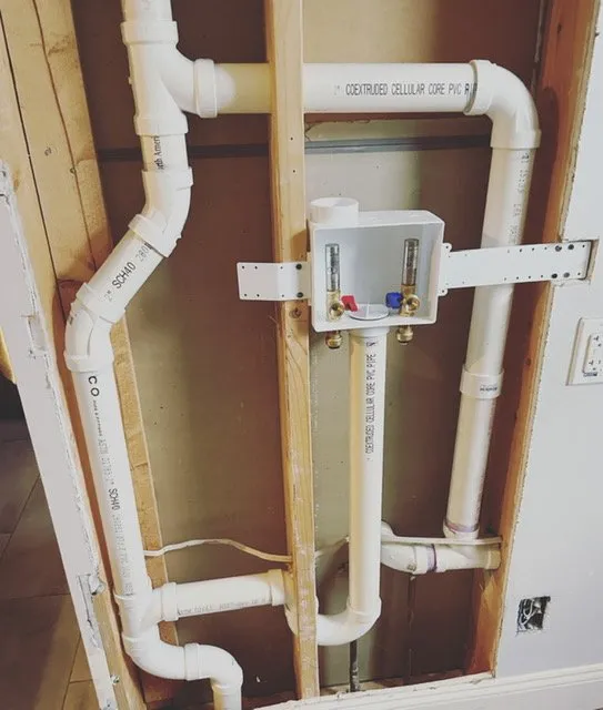 Slide of Local Plumbing and Heating