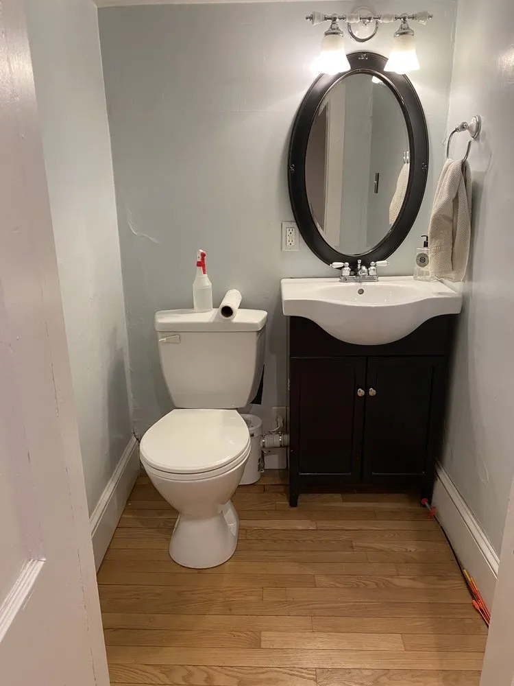 Slide of Local Plumbing and Heating