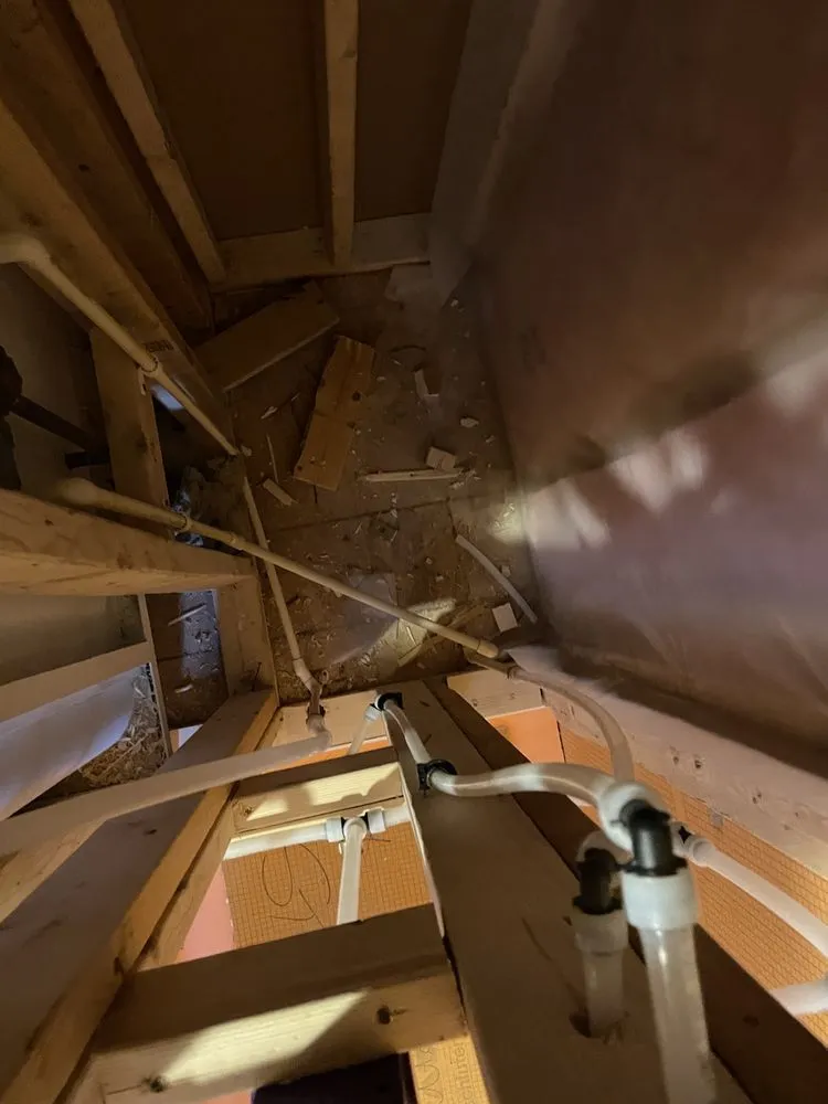 Slide of LoCal Plumbing And Heating