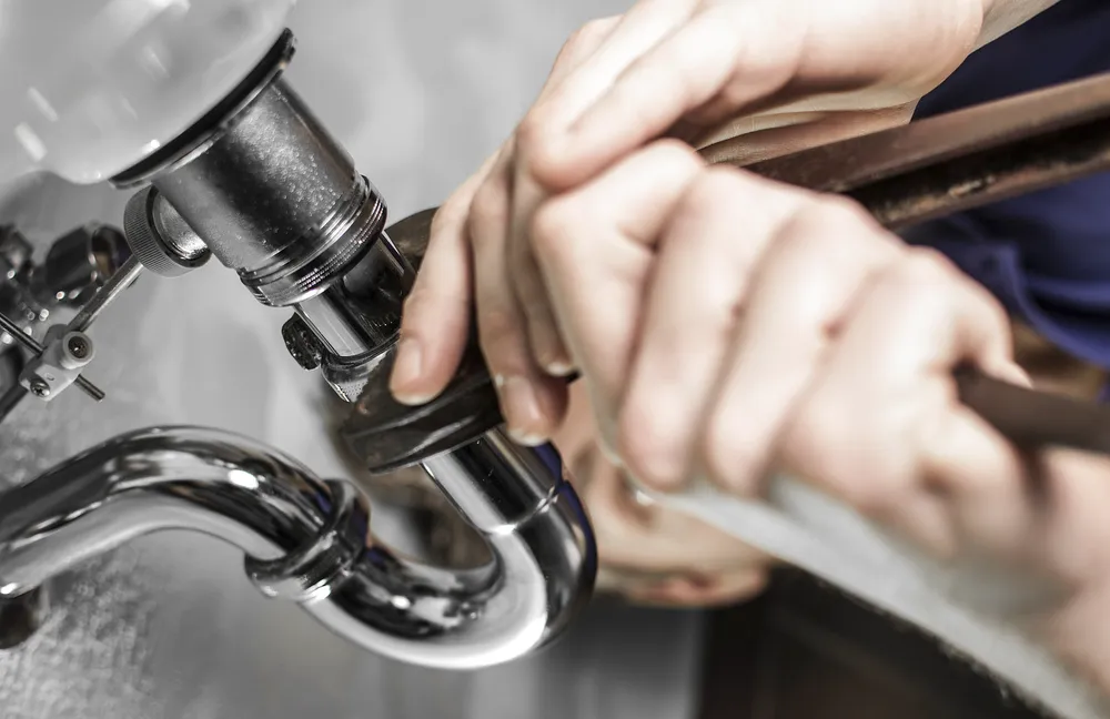 Slide of LoCal Plumbing And Heating