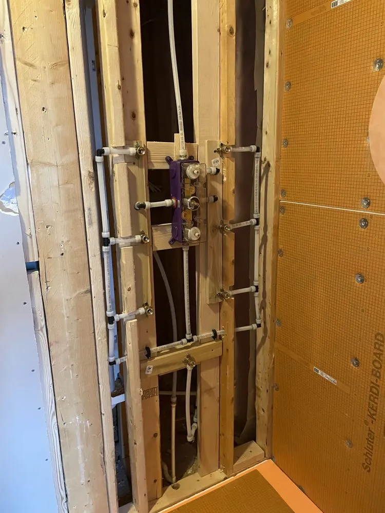 Slide of LoCal Plumbing And Heating