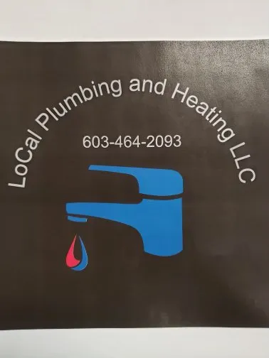 Slide of LoCal Plumbing And Heating