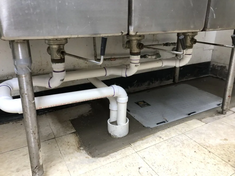 Slide of Local Plumbing And Sewer