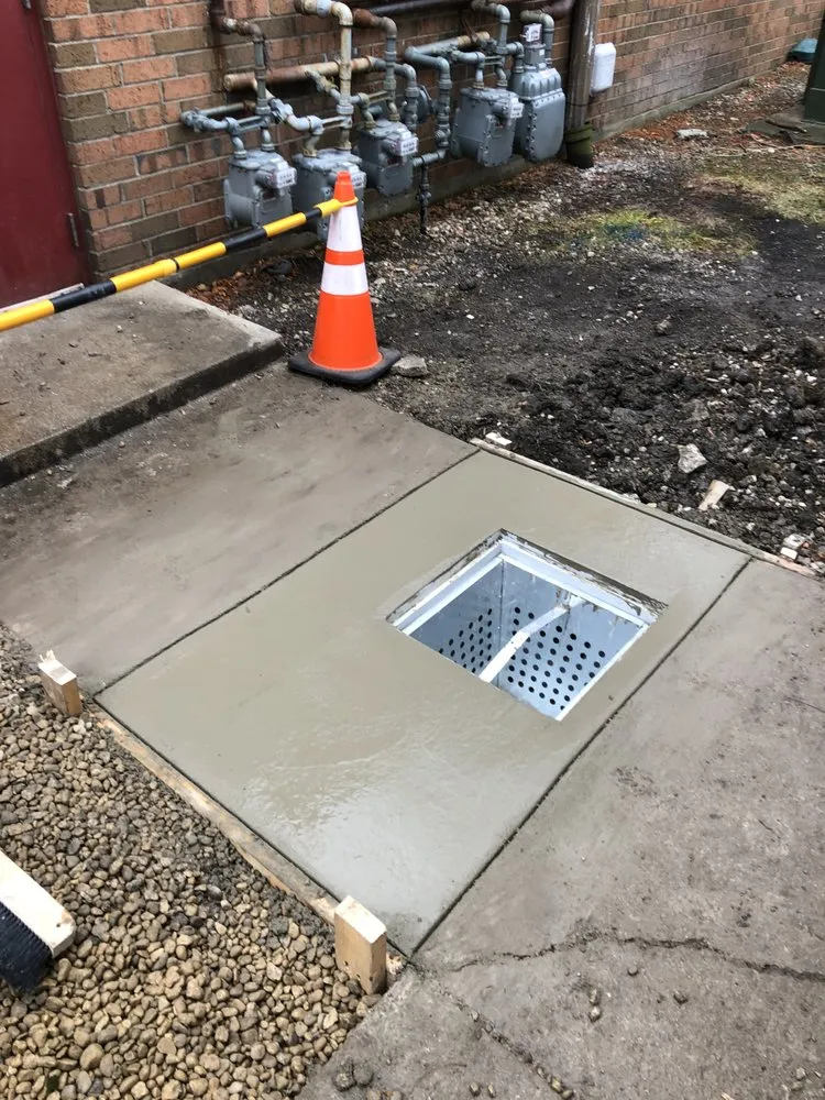 Slide of Local Plumbing And Sewer