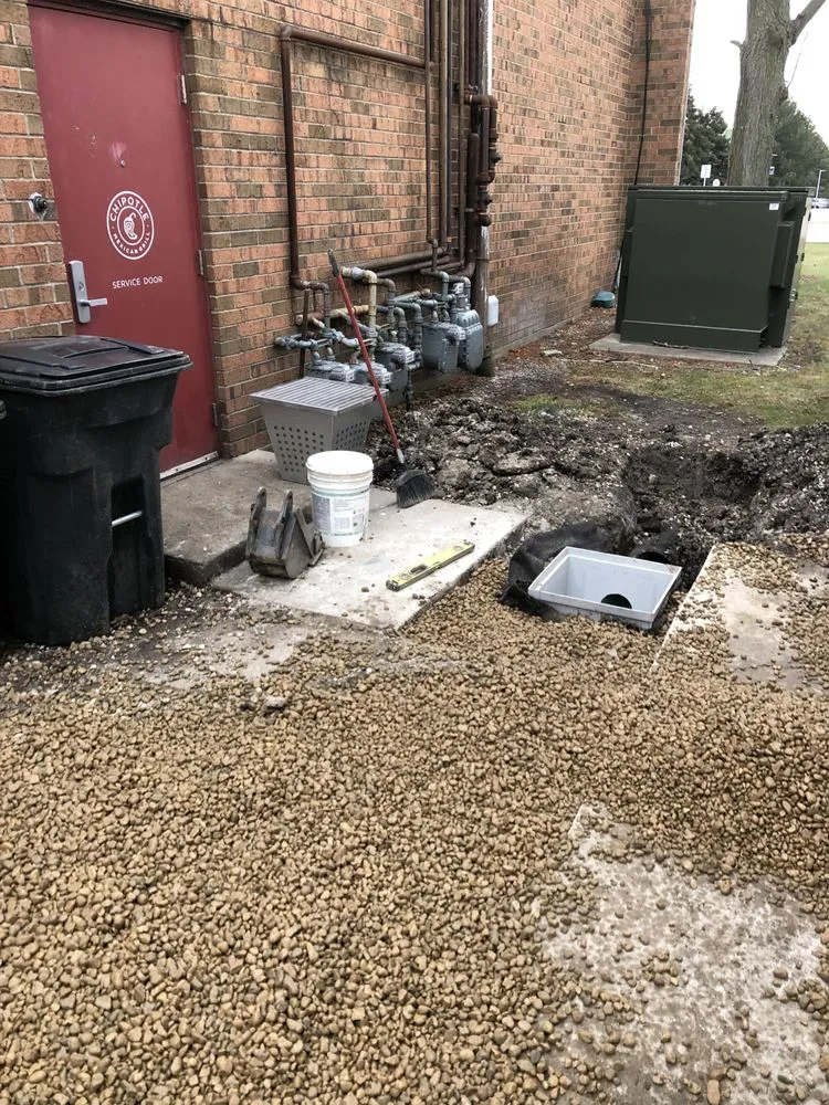 Professional pipe repair experts serving Elmhurst, IL - Local Plumbing And Sewer