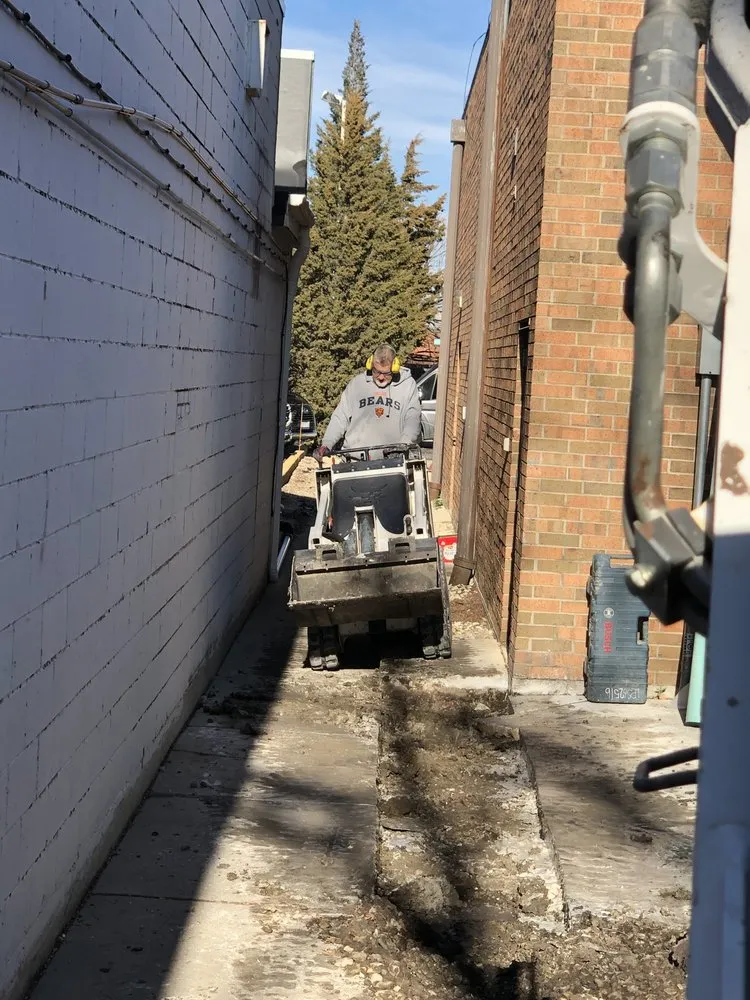 Slide of Local Plumbing And Sewer